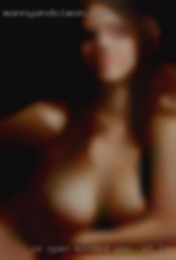 I'm open minded you in St. Louis and outgoing.