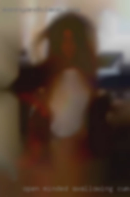 Open minded in swallowing cum every aspect.
