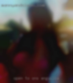 Open to ONS Anguilla and HOTWIFE encounters.