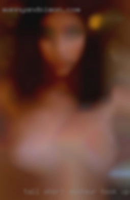 Tall, short, thicc in amateur hook up or thin.