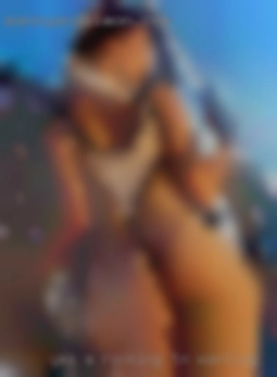Yes a rocking body TN wanting to fuck is nice.